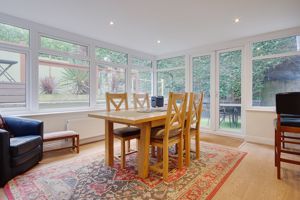 Dining Room- click for photo gallery